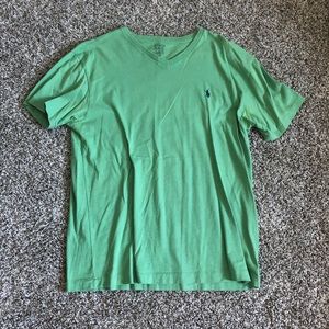 Men’s - Polo by Ralph Lauren v-neck T-Shirt